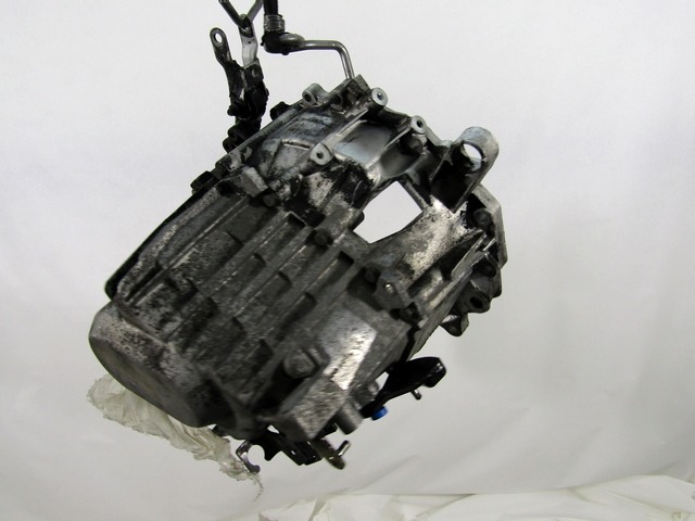 ROCNI MENJALNIK OEM N. 1023678 1023704 ORIGINAL REZERVNI DEL VOLVO V70 MK2 285 (2000 - 2007) DIESEL LETNIK 2000