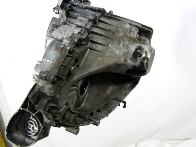 ROCNI MENJALNIK OEM N. 1023678 1023704 ORIGINAL REZERVNI DEL VOLVO V70 MK2 285 (2000 - 2007) DIESEL LETNIK 2000