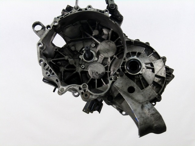 ROCNI MENJALNIK OEM N. 1023678 1023704 ORIGINAL REZERVNI DEL VOLVO V70 MK2 285 (2000 - 2007) DIESEL LETNIK 2000