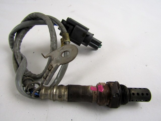 SONDA LAMBDA  OEM N. ZJ39MCA ORIGINAL REZERVNI DEL MAZDA 2 DE DH MK2 (2007 - 2014) BENZINA/GPL LETNIK 2009