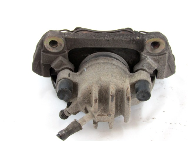 SPREDNJE DESNE ZAVORNE CELJUSTI  OEM N. 36000726 ORIGINAL REZERVNI DEL VOLVO V70 MK2 285 (2000 - 2007) DIESEL LETNIK 2000