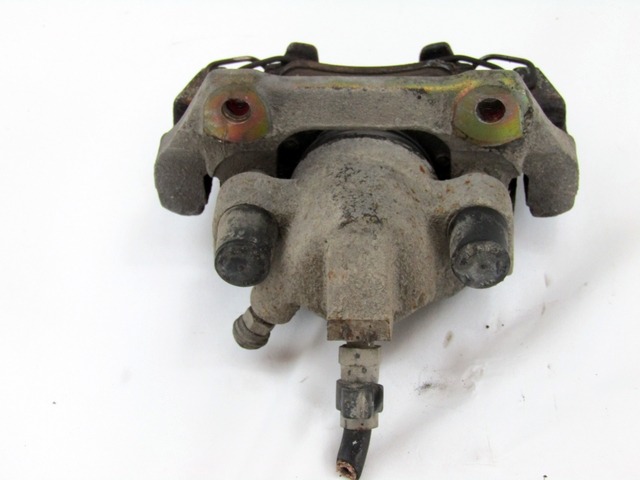 ZADNJE DESNE ZAVORNE CELJUSTI  OEM N. 36000730 ORIGINAL REZERVNI DEL VOLVO V70 MK2 285 (2000 - 2007) DIESEL LETNIK 2000