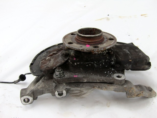 LEVI VRTLJIVI LEZAJ / PESTO KOLESA Z LEZAJEM SPREDAJ OEM N. 9461943 274298 ORIGINAL REZERVNI DEL VOLVO V70 MK2 285 (2000 - 2007) DIESEL LETNIK 2000