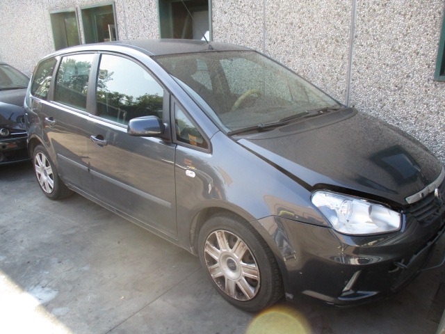 FORD C-MAX 1.6 D 80KW 5M 5P (2008) RICAMBI IN MAGAZZINO 