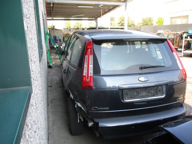 FORD C-MAX 1.6 D 80KW 5M 5P (2008) RICAMBI IN MAGAZZINO 