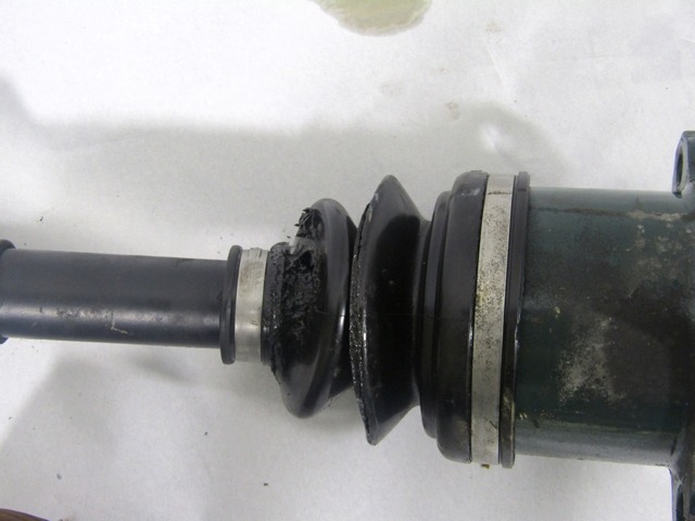 DESNA SPREDNJA POGONSKA GRED  OEM N.  ORIGINAL REZERVNI DEL GONOW GX6 GX6-2 BX (2005 -2012)DIESEL LETNIK 2007