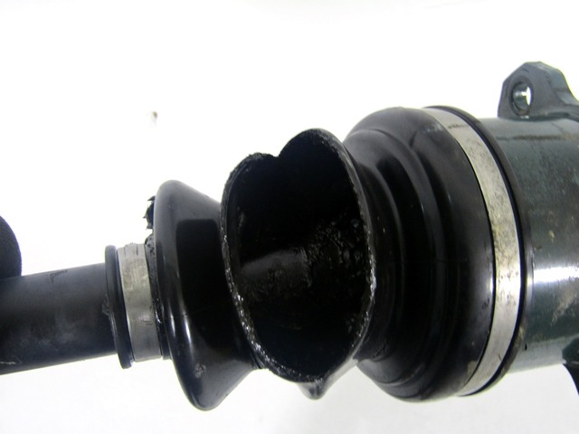 DESNA SPREDNJA POGONSKA GRED  OEM N.  ORIGINAL REZERVNI DEL GONOW GX6 GX6-2 BX (2005 -2012)DIESEL LETNIK 2007