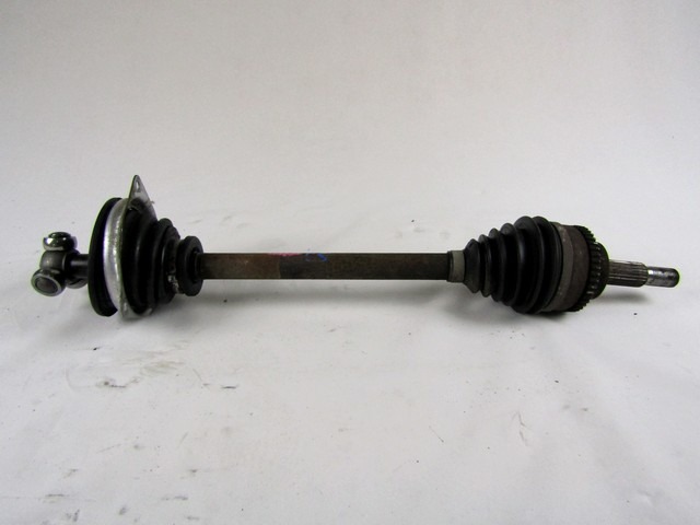 LEVA SPREDNJA POGONSKA GRED  OEM N.  ORIGINAL REZERVNI DEL RENAULT KANGOO KC0/1 MK1 (1998 - 2003) DIESEL LETNIK 2002