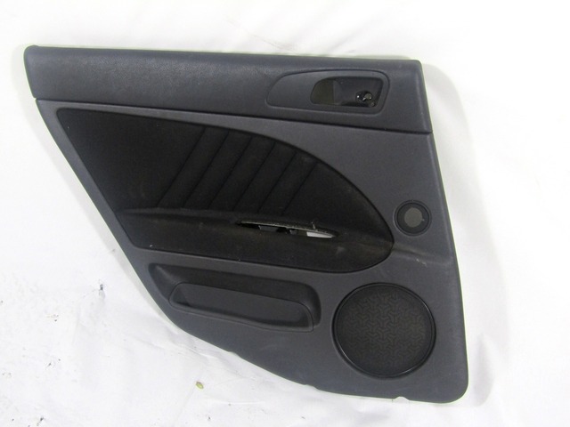 VRATNI PANEL OEM N. PNPSTAR159SW5P ORIGINAL REZERVNI DEL ALFA ROMEO 159 939 BER/SW (2005 - 2013) DIESEL LETNIK 2007