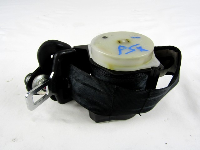 VARNOSTNI PAS OEM N. 84980-68K1 ORIGINAL REZERVNI DEL SUZUKI ALTO GF (2008 - 2014)BENZINA/GPL LETNIK 2010