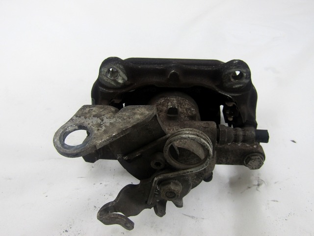 ZADNJE DESNE ZAVORNE CELJUSTI  OEM N. 77363649 ORIGINAL REZERVNI DEL ALFA ROMEO 159 939 BER/SW (2005 - 2013) DIESEL LETNIK 2007