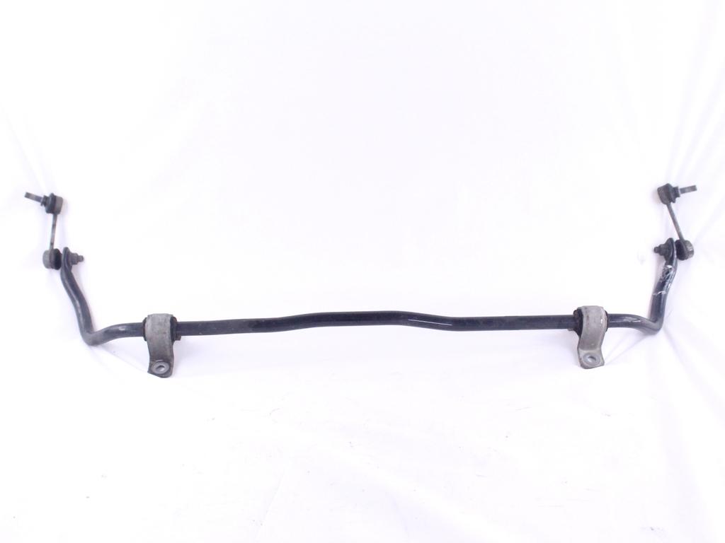 SPREDNJI STABILIZATOR OEM N. 51795452 ORIGINAL REZERVNI DEL ALFA ROMEO 159 939 BER/SW (2005 - 2013) DIESEL LETNIK 2007