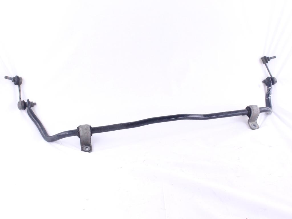 SPREDNJI STABILIZATOR OEM N. 51795452 ORIGINAL REZERVNI DEL ALFA ROMEO 159 939 BER/SW (2005 - 2013) DIESEL LETNIK 2007