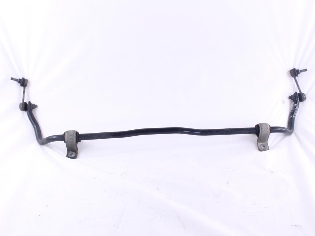 SPREDNJI STABILIZATOR OEM N. 51795452 ORIGINAL REZERVNI DEL ALFA ROMEO 159 939 BER/SW (2005 - 2013) DIESEL LETNIK 2007