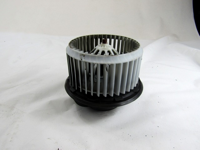 VENTILATOR  KABINE  OEM N. 52407597 ORIGINAL REZERVNI DEL ALFA ROMEO 159 939 BER/SW (2005 - 2013) DIESEL LETNIK 2007