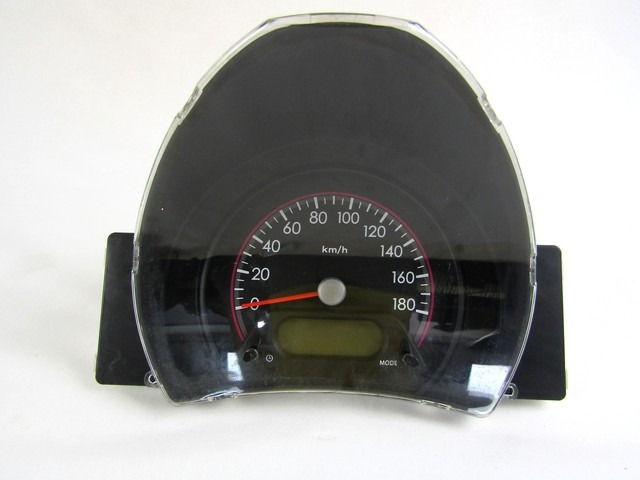 KILOMETER STEVEC OEM N. 34100-68K0 ORIGINAL REZERVNI DEL SUZUKI ALTO GF (2008 - 2014)BENZINA/GPL LETNIK 2010