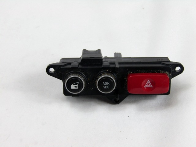 STIKALO VARNOSTNIH ZMIGAVCEV  OEM N. 156067821 ORIGINAL REZERVNI DEL ALFA ROMEO 159 939 BER/SW (2005 - 2013) DIESEL LETNIK 2007