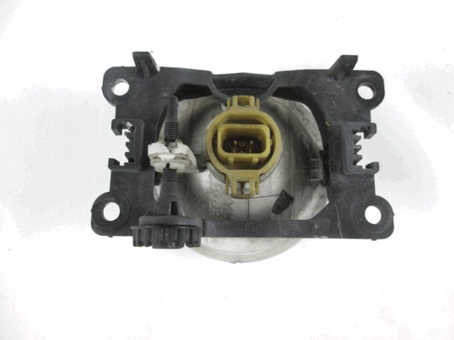 DESNA MEGLENKA OEM N. 9685425280 ORIGINAL REZERVNI DEL PEUGEOT 207 / 207 CC R WA WC WD WK (05/2009 - 2015) BENZINA LETNIK 2012