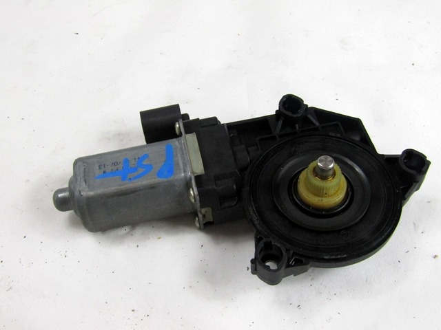 MOTORCEK ELEKTRICNEGA POMIKA ZADNJEGA STEKLA  OEM N. 71740177 ORIGINAL REZERVNI DEL ALFA ROMEO 159 939 BER/SW (2005 - 2013) DIESEL LETNIK 2007