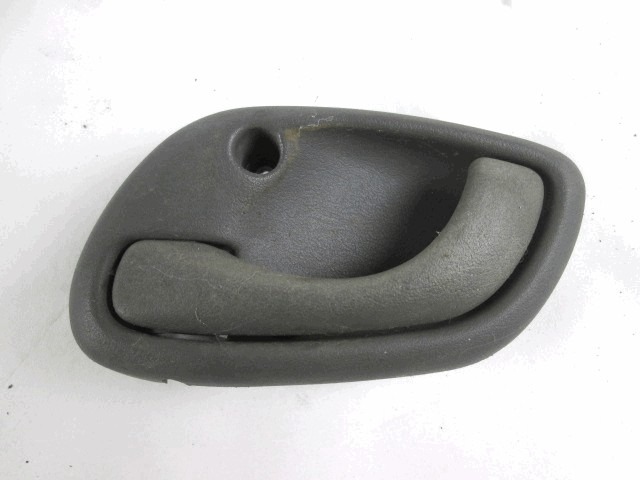 NOTRANJA KLJUKA  OEM N. 9215911 ORIGINAL REZERVNI DEL OPEL AGILA A H00 (2000 - 2008) DIESEL LETNIK 2006