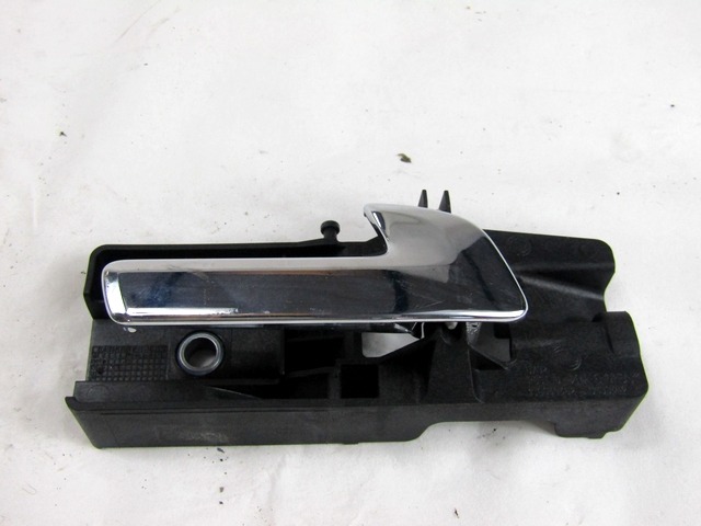 NOTRANJA KLJUKA  OEM N. 156043460 ORIGINAL REZERVNI DEL ALFA ROMEO 159 939 BER/SW (2005 - 2013) DIESEL LETNIK 2007