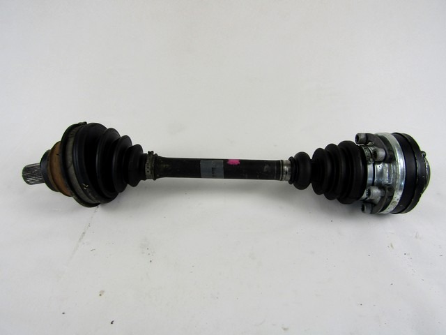 LEVA SPREDNJA POGONSKA GRED  OEM N. 1K0407763JX ORIGINAL REZERVNI DEL VOLKSWAGEN GOLF VI 5K1 517 AJ5 MK6 (2008-2012) DIESEL LETNIK 2010