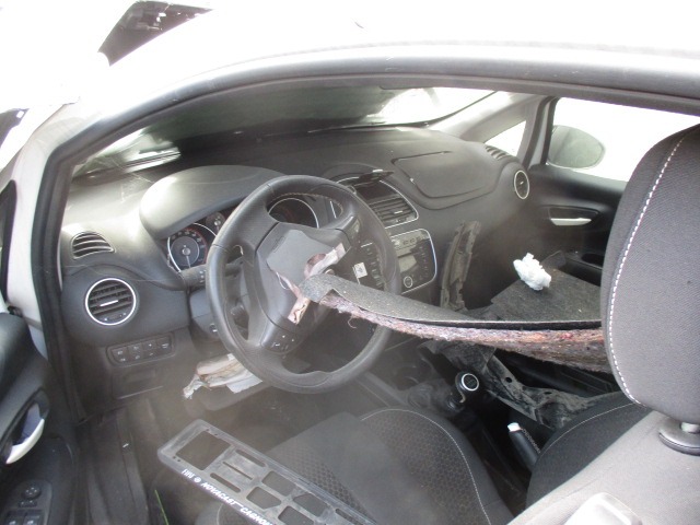 FIAT PUNTO EVO 1.4 B 77KW 6M 3P (2011) RICAMBI IN MAGAZZINO