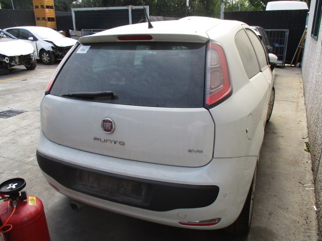 FIAT PUNTO EVO 1.4 B 77KW 6M 3P (2011) RICAMBI IN MAGAZZINO