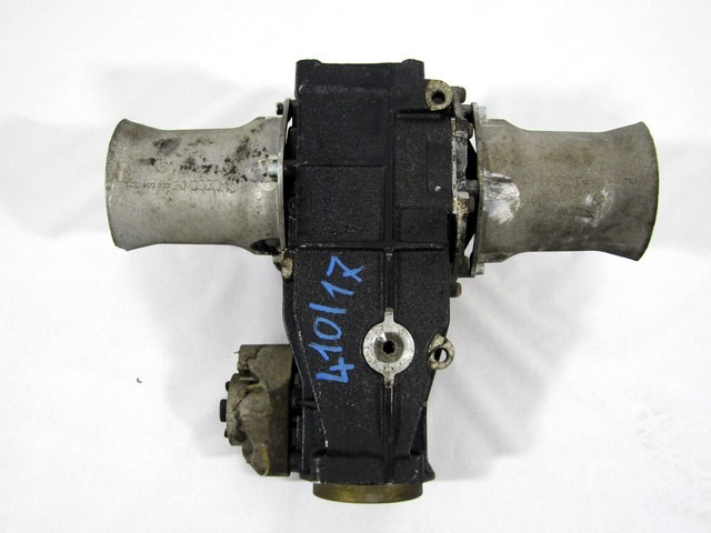 ZADNJI DIFERENCIAL OEM N. 8E0501721 ORIGINAL REZERVNI DEL VOLKSWAGEN PASSAT B5 3B2 3B5 BER/SW (08/1996 - 11/2000)DIESEL LETNIK 1999