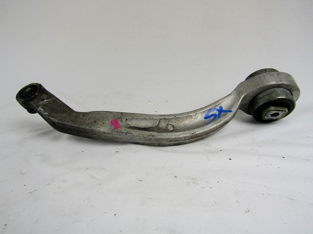 SPREDNJA LEVA ROKA  OEM N. 4Q0407693E ORIGINAL REZERVNI DEL VOLKSWAGEN PASSAT B5 3B2 3B5 BER/SW (08/1996 - 11/2000)DIESEL LETNIK 1999