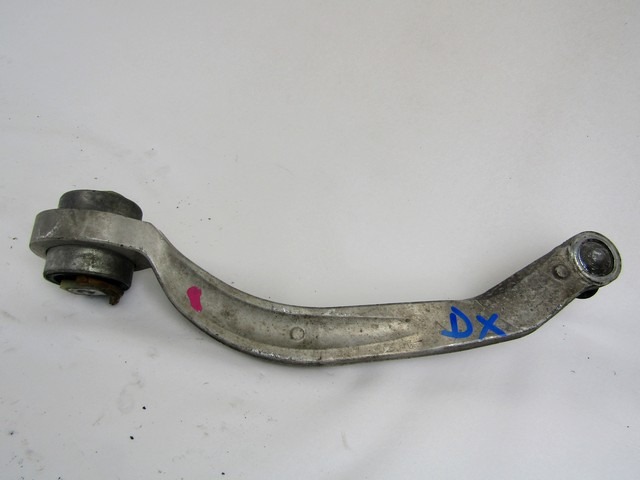 SPREDNJA DESNA ROKA  OEM N. 4Q0407694E ORIGINAL REZERVNI DEL VOLKSWAGEN PASSAT B5 3B2 3B5 BER/SW (08/1996 - 11/2000)DIESEL LETNIK 1999