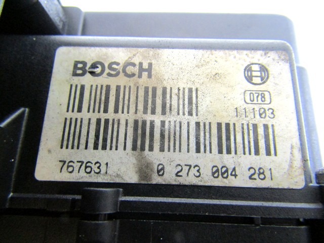 ABS AGREGAT S PUMPO OEM N. 8E0614111AB ORIGINAL REZERVNI DEL VOLKSWAGEN PASSAT B5 3B2 3B5 BER/SW (08/1996 - 11/2000)DIESEL LETNIK 1999