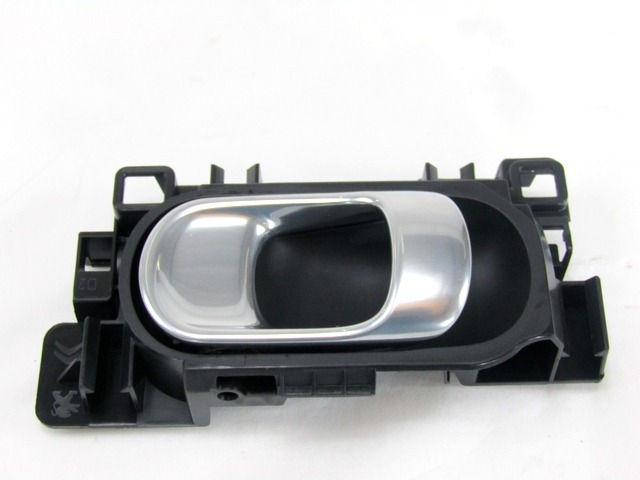 NOTRANJA KLJUKA  OEM N. 9825130577 ORIGINAL REZERVNI DEL CITROEN C3 SX SY MK3 (DAL 2016) DIESEL LETNIK 2017