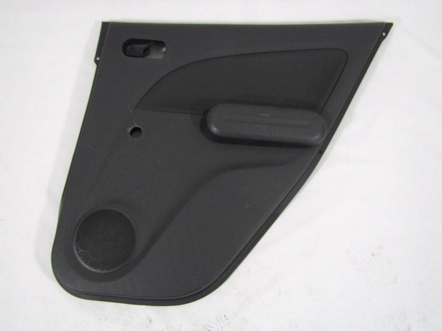 VRATNI PANEL OEM N. PNPDTOPAGILABH08BR5P ORIGINAL REZERVNI DEL OPEL AGILA B H08 (2008 - 2015)BENZINA LETNIK 2009