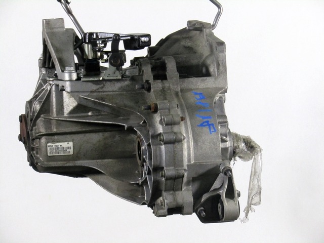 ROCNI MENJALNIK OEM N. 9M5R-7002-YA ORIGINAL REZERVNI DEL FORD FOCUS DA HCP DP MK2 R BER/SW (2008 - 2011) DIESEL LETNIK 2010