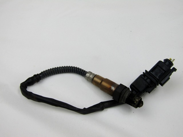 SONDA LAMBDA  OEM N. 7G91-9D375-BA ORIGINAL REZERVNI DEL FORD FOCUS DA HCP DP MK2 R BER/SW (2008 - 2011) DIESEL LETNIK 2010