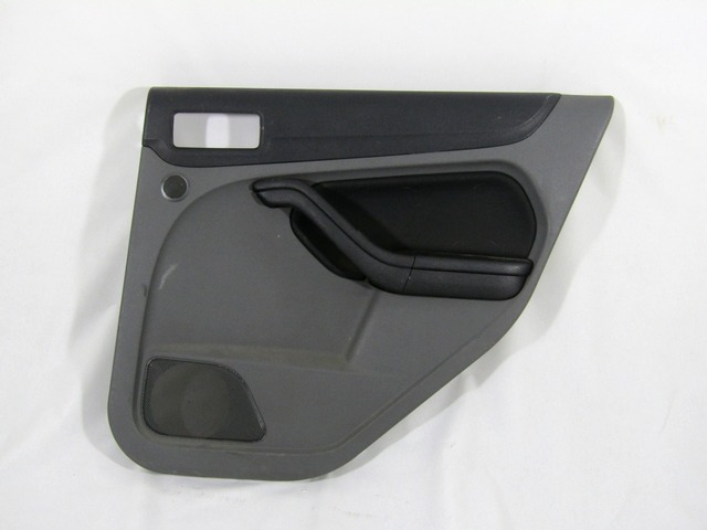 VRATNI PANEL OEM N. PNPDTFDFOCUSDAMK2RSW5P ORIGINAL REZERVNI DEL FORD FOCUS DA HCP DP MK2 R BER/SW (2008 - 2011) DIESEL LETNIK 2010