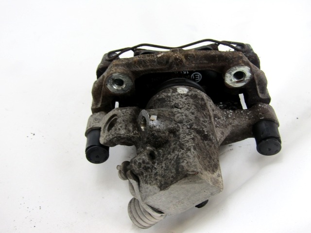 ZADNJE LEVE ZAVORNE CELJUSTI  OEM N. 1365653 ORIGINAL REZERVNI DEL FORD FOCUS DA HCP DP MK2 R BER/SW (2008 - 2011) DIESEL LETNIK 2010