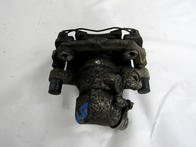 ZADNJE DESNE ZAVORNE CELJUSTI  OEM N. 1365648 ORIGINAL REZERVNI DEL FORD FOCUS DA HCP DP MK2 R BER/SW (2008 - 2011) DIESEL LETNIK 2010