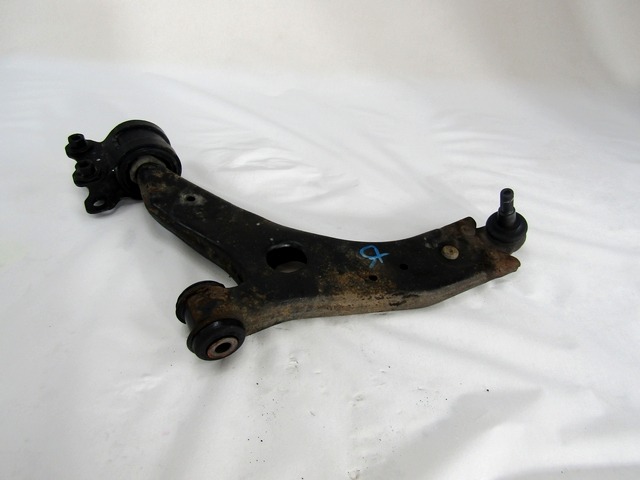 SPREDNJA LEVA ROKA  OEM N. 1570285 ORIGINAL REZERVNI DEL FORD FOCUS DA HCP DP MK2 R BER/SW (2008 - 2011) DIESEL LETNIK 2010