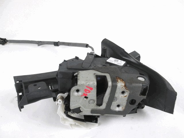 CENTRALNO ZAKLEPANJE ZADNJIH DESNIH VRAT OEM N. BM5A-A26412-AC ORIGINAL REZERVNI DEL FORD FOCUS MK3 R 4P/5P/SW (2014 - 2018)DIESEL LETNIK 2018