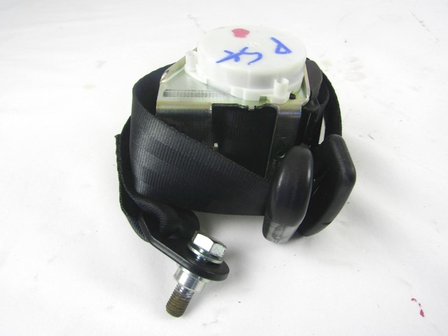 VARNOSTNI PAS OEM N. 7354909330 ORIGINAL REZERVNI DEL FIAT BRAVO 198 (02/2007 - 2010) BENZINA/GPL LETNIK 2009