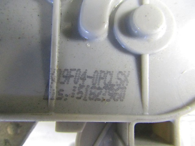 CENTRALNA KLJUCAVNICA ZADJIH LEVIH VRAT OEM N. 51827960 ORIGINAL REZERVNI DEL FIAT BRAVO 198 (02/2007 - 2010) BENZINA/GPL LETNIK 2009