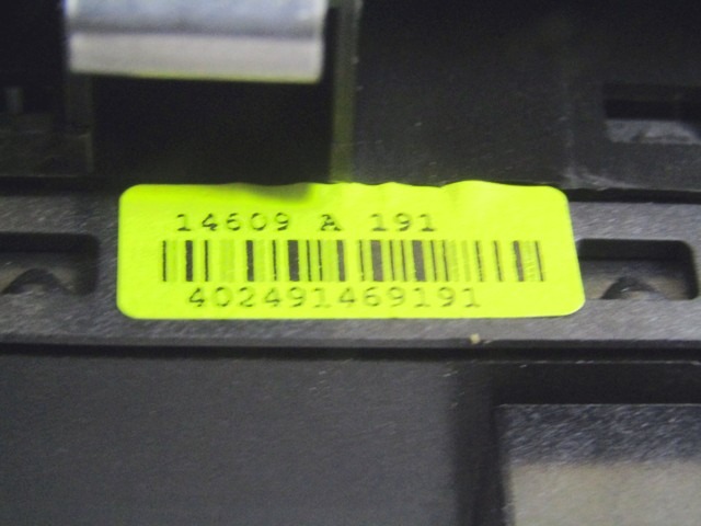 STIKALO SPREDNJIH DESNIH SIP OEM N. 735434459 ORIGINAL REZERVNI DEL FIAT BRAVO 198 (02/2007 - 2010) BENZINA/GPL LETNIK 2009