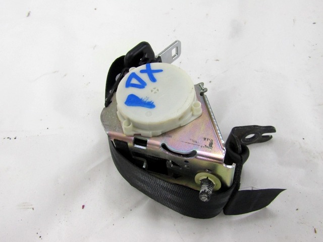 VARNOSTNI PAS OEM N. 1778062 ORIGINAL REZERVNI DEL FORD FOCUS DA HCP DP MK2 R BER/SW (2008 - 2011) DIESEL LETNIK 2010