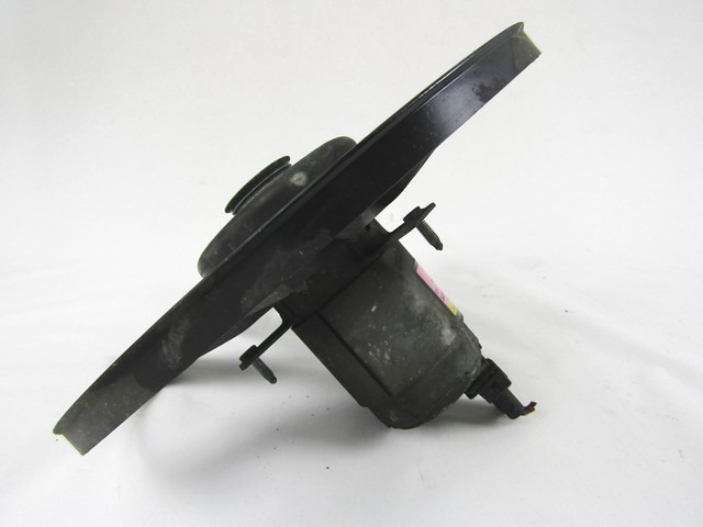 VENTILATOR HLADILNIKA OEM N. 1H0959455J ORIGINAL REZERVNI DEL VOLKSWAGEN GOLF III 1H1 1E7 1H5 MK3 (08/1992 - 07/1998) DIESEL LETNIK 1996