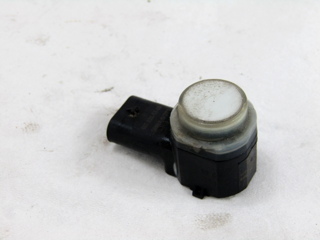 PARKIRNI SENZORJI OEM N. 156078588 ORIGINAL REZERVNI DEL FIAT PUNTO EVO 199 (2009 - 2012)  BENZINA LETNIK 2011