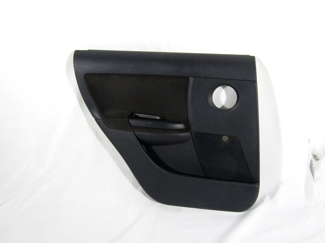 VRATNI PANEL OEM N. PNPSTCTC3MK1RBR5P ORIGINAL REZERVNI DEL CITROEN C3 / PLURIEL MK1R (09/2005 - 11/2010) BENZINA LETNIK 2008