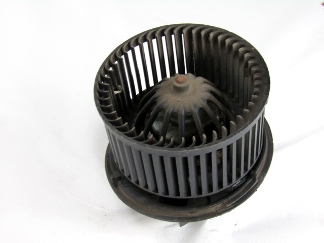 VENTILATOR  KABINE  OEM N. NF665878C ORIGINAL REZERVNI DEL CITROEN C3 / PLURIEL MK1R (09/2005 - 11/2010) BENZINA LETNIK 2008