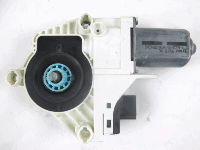 DVIZNI MEHANIZEM SPREDNIH STEKEL  OEM N. 8K0959801 ORIGINAL REZERVNI DEL AUDI A5 8T R COUPE/5P  (08/2011 - 06/2016) DIESEL LETNIK 2012